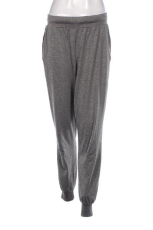 Pantaloni trening de femei Sports Performance by Tchibo, Mărime M, Culoare Gri, Preț 94,99 Lei