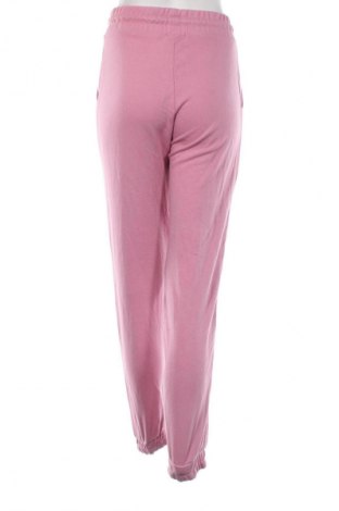 Damen Sporthose Stradivarius, Größe S, Farbe Rosa, Preis 20,99 €