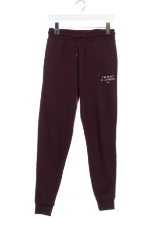Női sport nadrág Tommy Hilfiger, Méret XS, Szín Piros, Ár 53 529 Ft