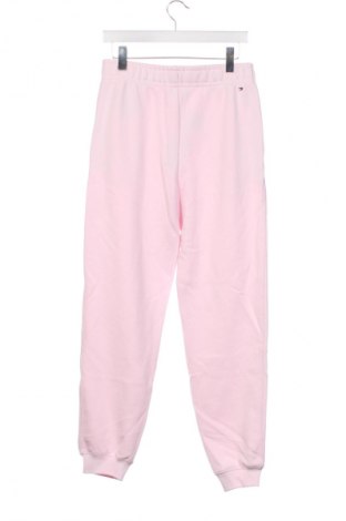 Дамско спортно долнище Tommy Hilfiger, Размер XS, Цвят Розов, Цена 204,99 лв.