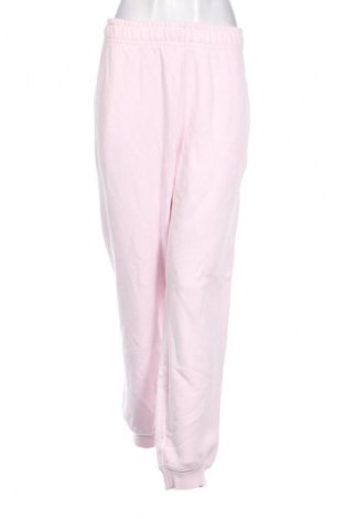 Dámske tepláky Tommy Hilfiger, Veľkosť L, Farba Ružová, Cena  42,95 €