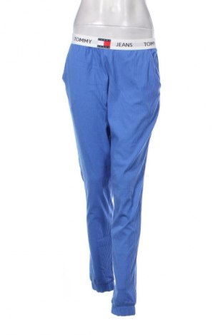 Dámske tepláky Tommy Jeans, Veľkosť S, Farba Modrá, Cena  95,95 €