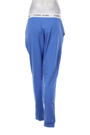 Dámske tepláky Tommy Jeans, Veľkosť S, Farba Modrá, Cena  95,95 €
