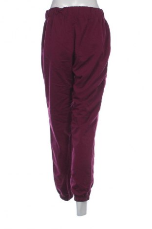 Damskie spodnie sportowe Unbranded, Rozmiar M, Kolor Fioletowy, Cena 95,99 zł