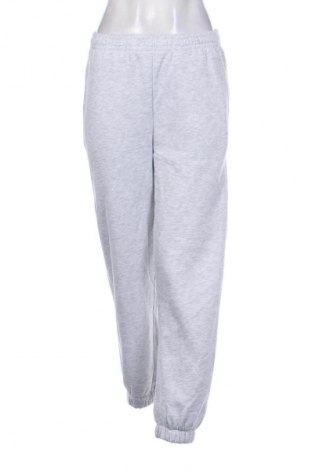 Дамско спортно долнище Vero Moda, Размер M, Цвят Сив, Цена 20,99 лв.