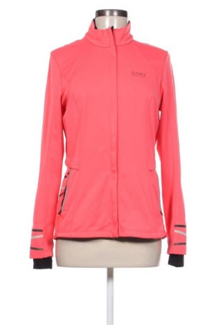 Damen Sportoberteil Gore, Größe M, Farbe Orange, Preis 33,99 €