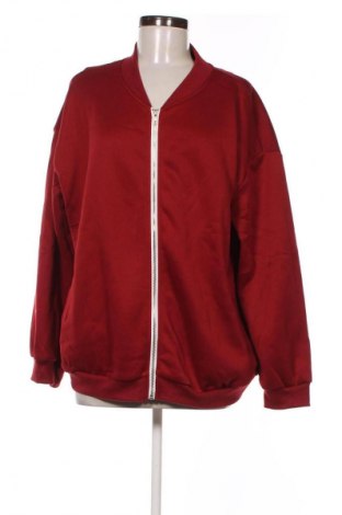 Dámský sportovní vrch  Unbranded, Velikost XL, Barva Červená, Cena  209,00 Kč