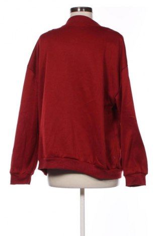 Dámský sportovní vrch  Unbranded, Velikost XL, Barva Červená, Cena  209,00 Kč