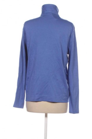 Dámský sportovní vrch  Unbranded, Velikost XL, Barva Modrá, Cena  259,00 Kč