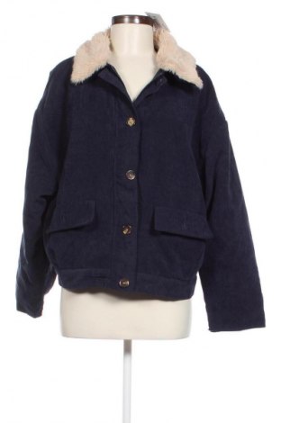 Geacă de femei 24 Colours, Mărime S, Culoare Albastru, Preț 55,99 Lei