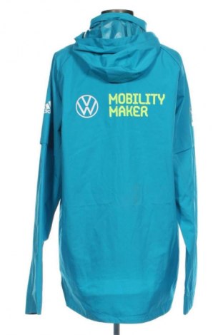 Męska kurtka Adidas, Rozmiar M, Kolor Kolorowy, Cena 53,99 zł