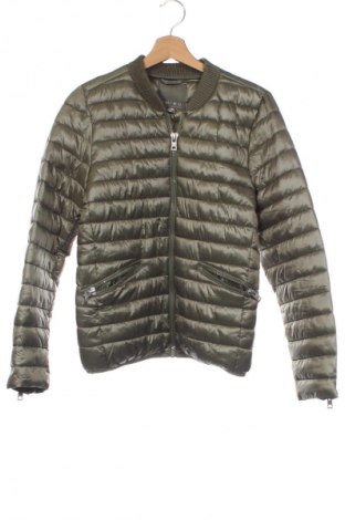 Damenjacke Amisu, Größe XS, Farbe Grün, Preis € 7,99