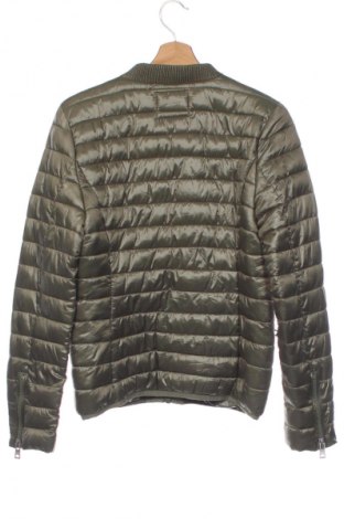Damenjacke Amisu, Größe XS, Farbe Grün, Preis € 7,99