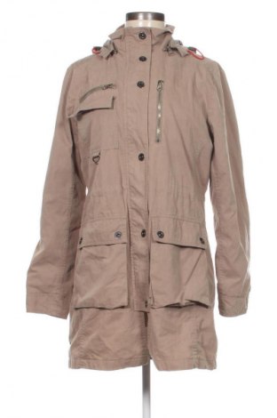 Damenjacke Amisu, Größe M, Farbe Beige, Preis € 8,99