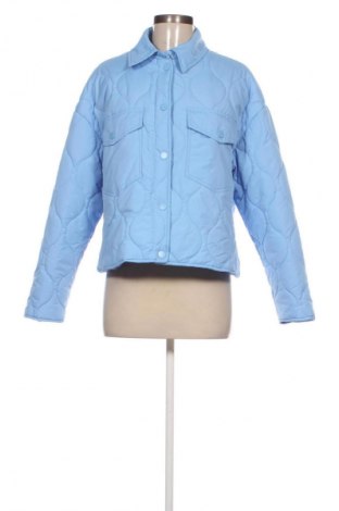 Damenjacke Amisu, Größe M, Farbe Blau, Preis € 19,99