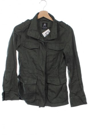 Dámska bunda  Atmosphere, Veľkosť XS, Farba Zelená, Cena  6,95 €