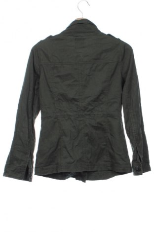 Dámska bunda  Atmosphere, Veľkosť XS, Farba Zelená, Cena  6,95 €
