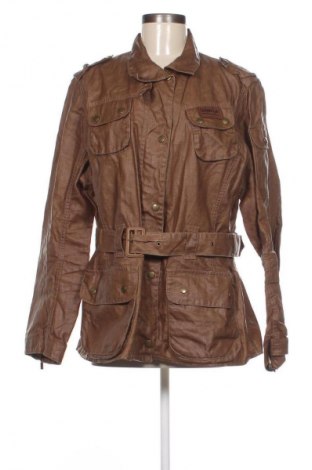 Γυναικείο μπουφάν Barbour, Μέγεθος XL, Χρώμα Καφέ, Τιμή 70,09 €
