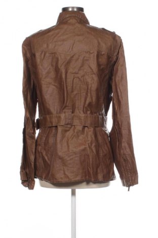 Γυναικείο μπουφάν Barbour, Μέγεθος XL, Χρώμα Καφέ, Τιμή 70,09 €