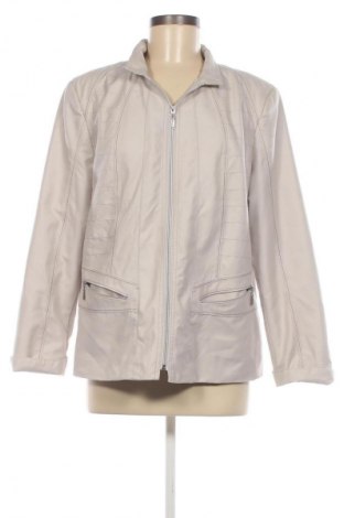 Kurtka damska Bexleys, Rozmiar XL, Kolor ecru, Cena 55,99 zł
