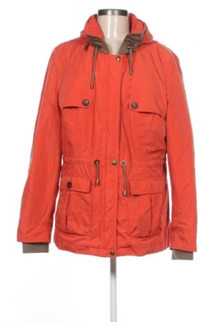 Damenjacke Bexleys, Größe L, Farbe Orange, Preis € 8,99