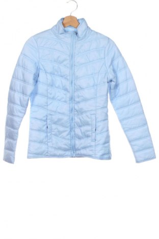 Γυναικείο μπουφάν Blue Motion, Μέγεθος XS, Χρώμα Μπλέ, Τιμή 8,99 €