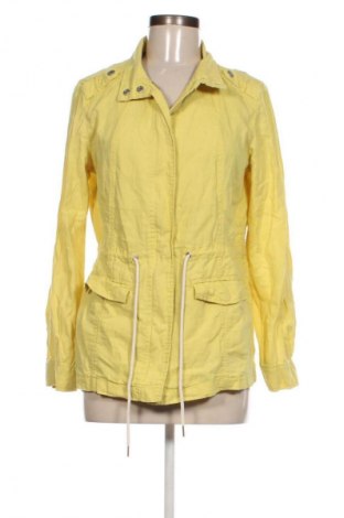 Damenjacke Bossini, Größe S, Farbe Gelb, Preis € 15,35