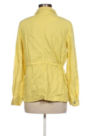 Damenjacke Bossini, Größe S, Farbe Gelb, Preis € 15,35