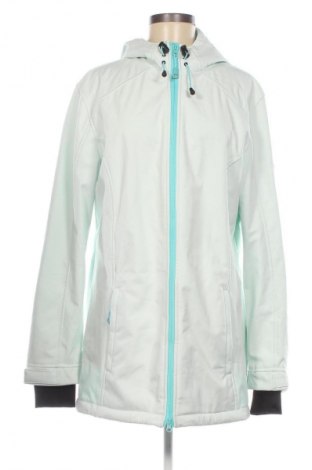 Geacă de femei Bpc Bonprix Collection, Mărime XL, Culoare Albastru, Preț 39,99 Lei