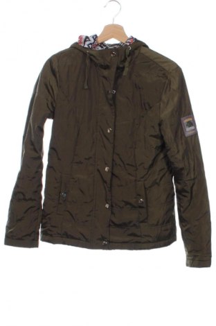 Kurtka damska Bpc Bonprix Collection, Rozmiar XS, Kolor Zielony, Cena 39,99 zł