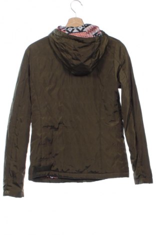 Kurtka damska Bpc Bonprix Collection, Rozmiar XS, Kolor Zielony, Cena 39,99 zł