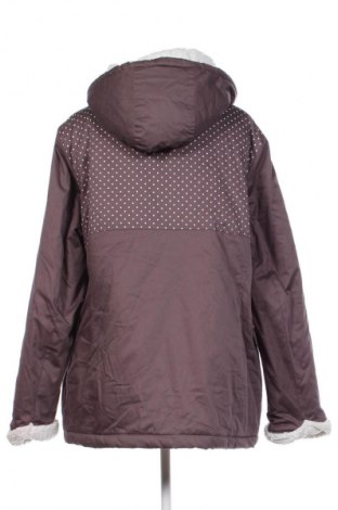Damenjacke Bpc Bonprix Collection, Größe XXL, Farbe Lila, Preis € 18,99