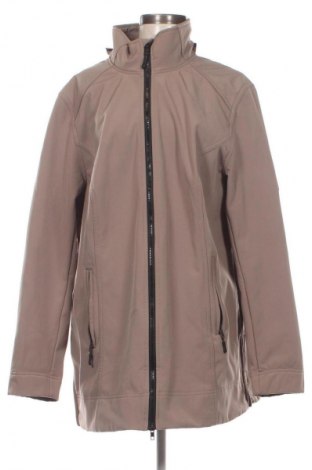 Geacă de femei Bpc Bonprix Collection, Mărime XXL, Culoare Bej, Preț 39,99 Lei