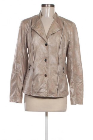 Damenjacke Canda, Größe M, Farbe Beige, Preis 4,99 €