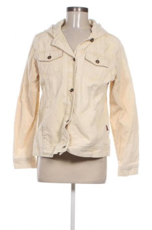 Damenjacke Cecil, Größe L, Farbe Beige, Preis € 8,99