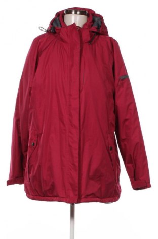 Damenjacke Centigrade, Größe XXL, Farbe Rot, Preis € 25,00