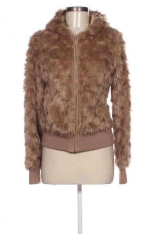 Damenjacke Clockhouse, Größe S, Farbe Beige, Preis 10,99 €