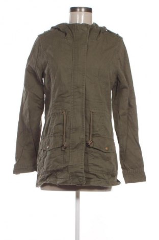 Dámská bunda  Cotton On, Velikost M, Barva Zelená, Cena  119,00 Kč