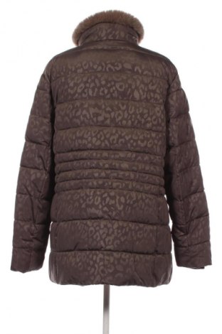 Γυναικείο μπουφάν Couture Line, Μέγεθος XXL, Χρώμα Καφέ, Τιμή 14,99 €