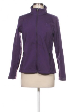Damenjacke Crane, Größe M, Farbe Lila, Preis € 7,99
