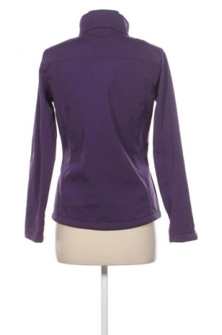 Damenjacke Crane, Größe M, Farbe Lila, Preis € 7,99
