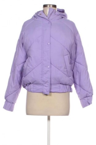 Damenjacke Cropp, Größe S, Farbe Lila, Preis € 23,99
