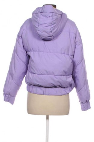 Damenjacke Cropp, Größe S, Farbe Lila, Preis € 23,99
