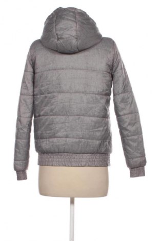 Geacă de femei Cropp, Mărime S, Culoare Gri, Preț 69,99 Lei