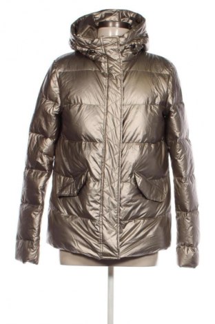 Geacă de femei DSG Outerwear, Mărime M, Culoare Auriu, Preț 274,15 Lei