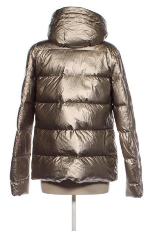 Geacă de femei DSG Outerwear, Mărime M, Culoare Auriu, Preț 274,15 Lei