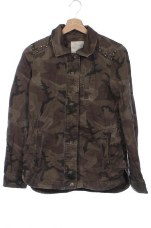 Női dzseki Denim Co., Méret XS, Szín Sokszínű, Ár 3 339 Ft
