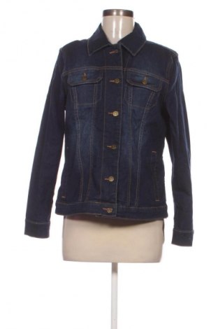 Дамско яке Denim Co., Размер M, Цвят Син, Цена 11,99 лв.
