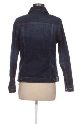 Дамско яке Denim Co., Размер M, Цвят Син, Цена 11,99 лв.