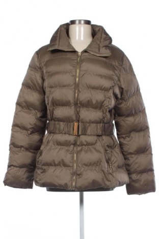 Dámská bunda  Denim Co., Velikost XL, Barva Hnědá, Cena  479,00 Kč